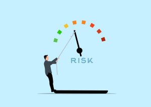 Fraud risk assessment 