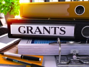 Grants management